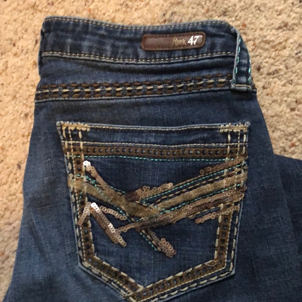 Women’s Jeans